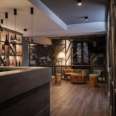 Hotel Milano & Apartments Miazzina 外观 照片