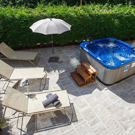 Hotel Milano & Apartments Miazzina 外观 照片