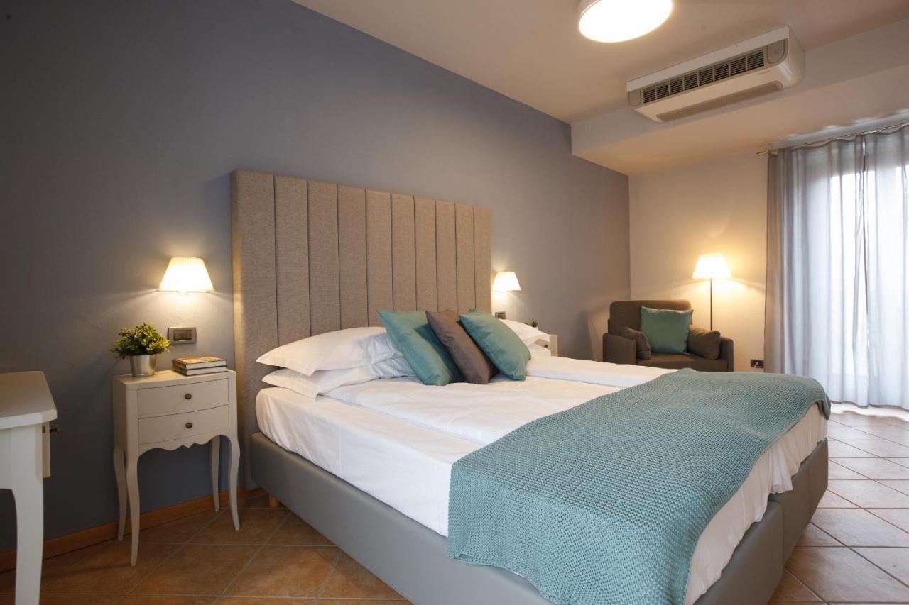 Hotel Milano & Apartments Miazzina 外观 照片
