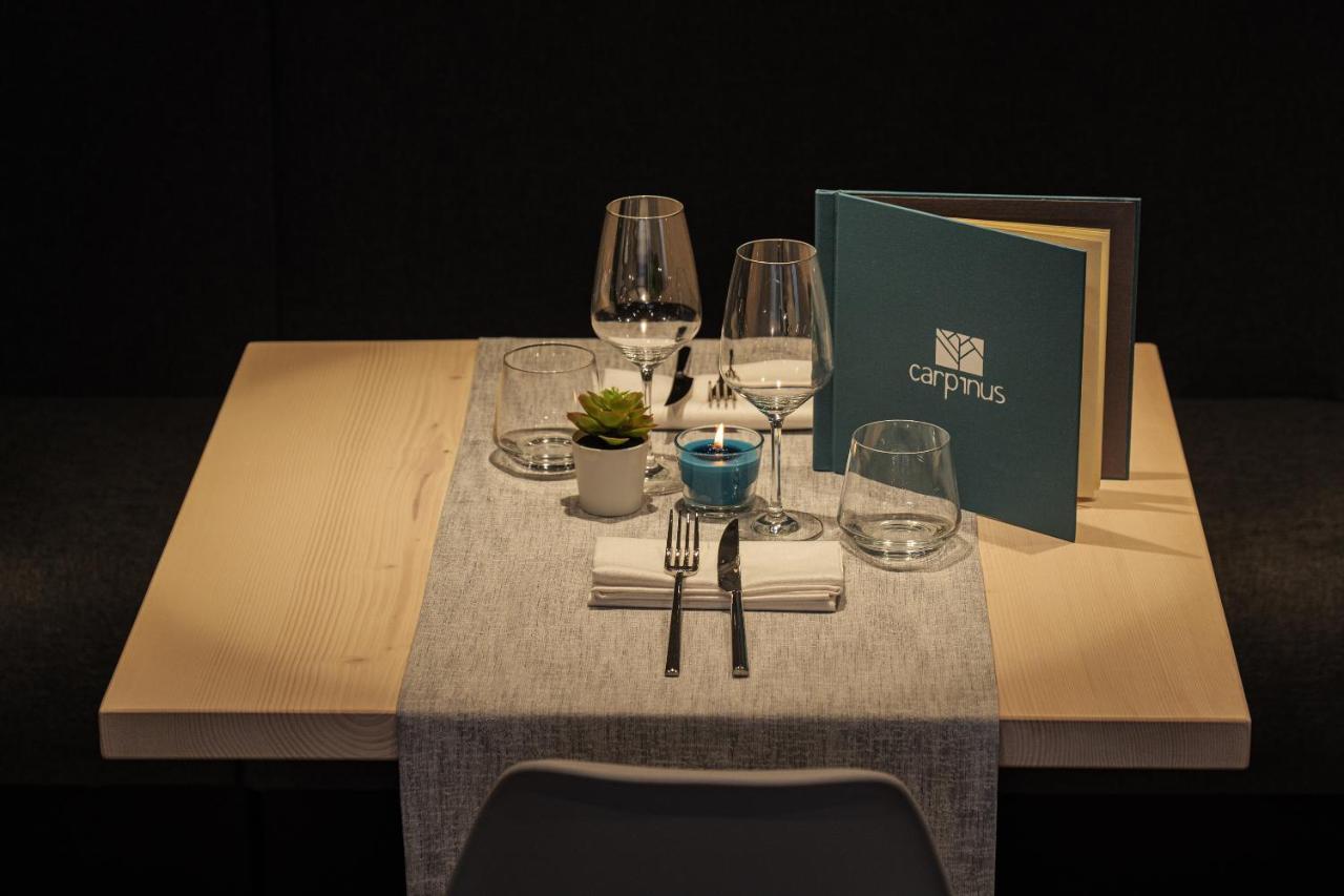 Hotel Milano & Apartments Miazzina 外观 照片