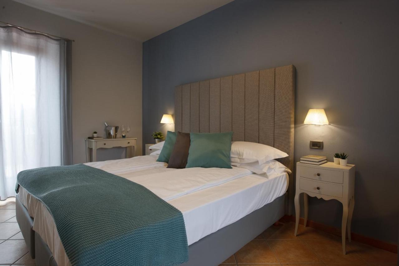 Hotel Milano & Apartments Miazzina 外观 照片