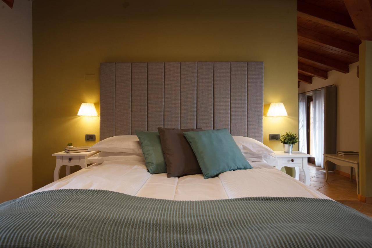 Hotel Milano & Apartments Miazzina 外观 照片