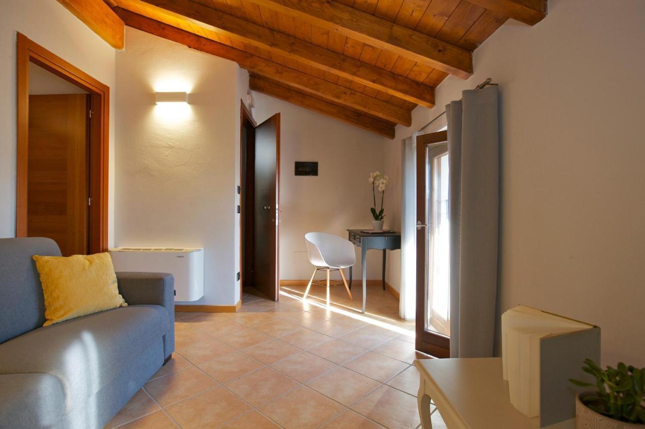 Hotel Milano & Apartments Miazzina 外观 照片