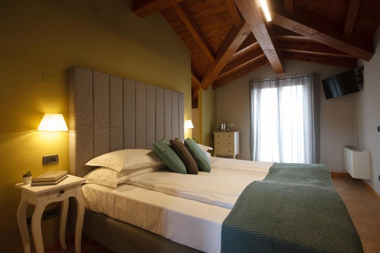 Hotel Milano & Apartments Miazzina 外观 照片