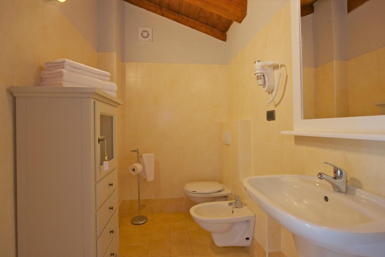 Hotel Milano & Apartments Miazzina 外观 照片