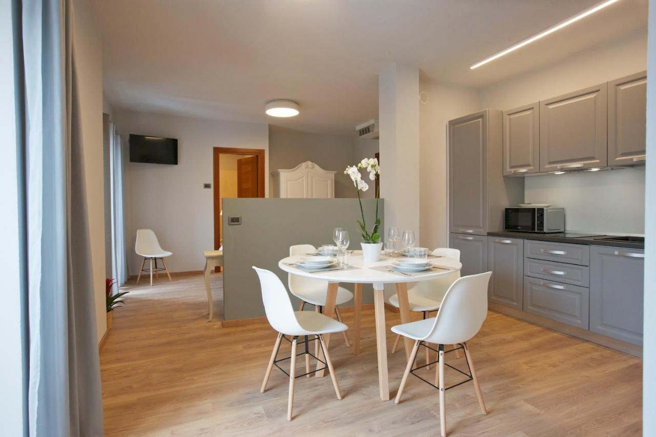 Hotel Milano & Apartments Miazzina 外观 照片