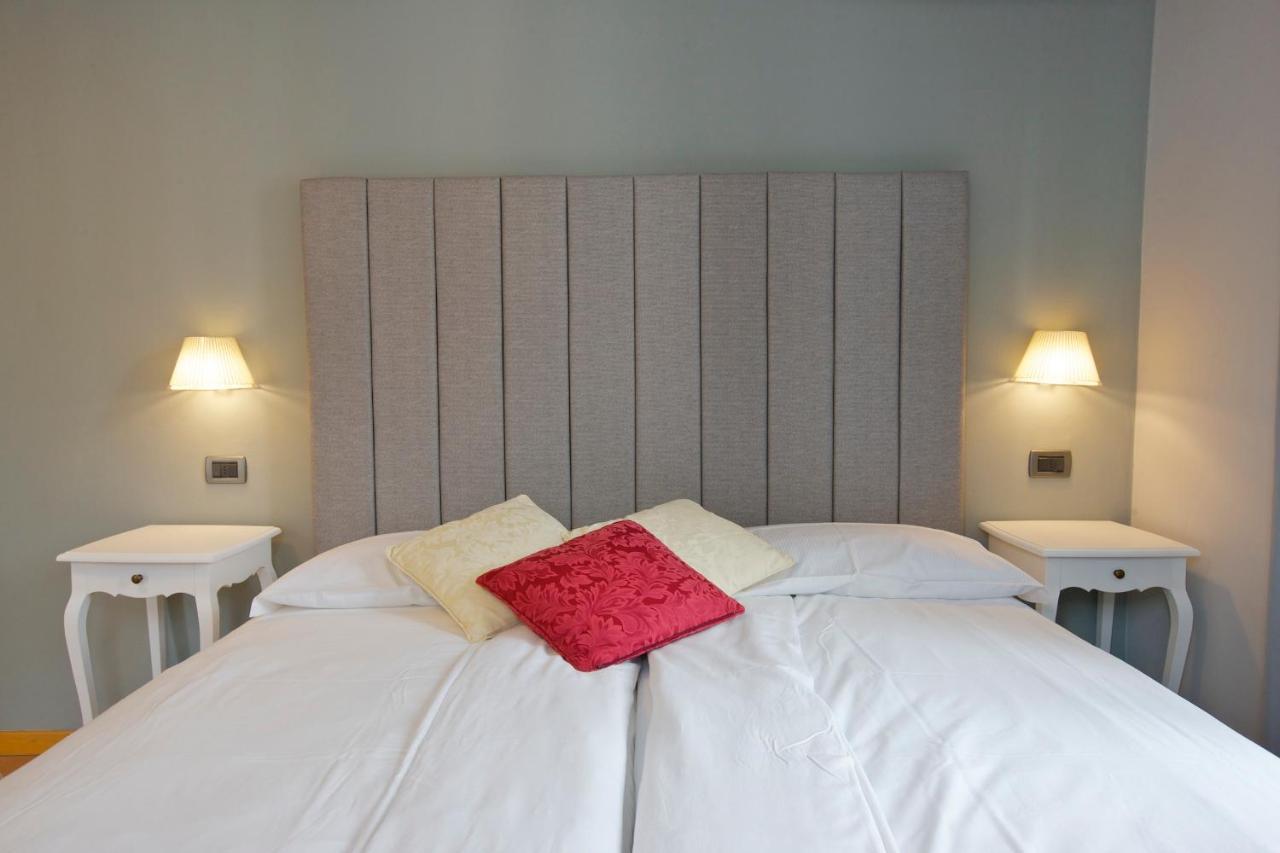 Hotel Milano & Apartments Miazzina 外观 照片