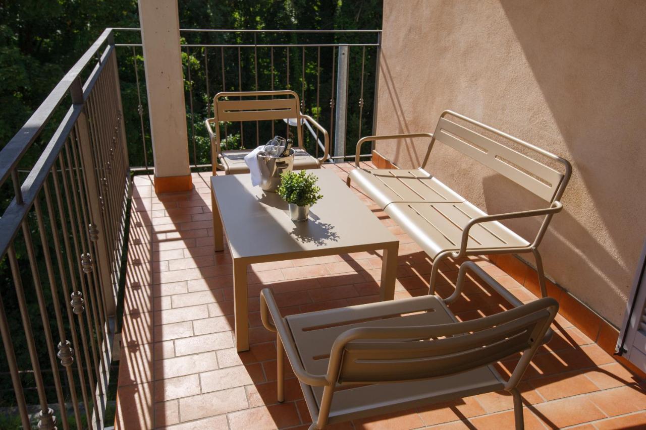 Hotel Milano & Apartments Miazzina 外观 照片