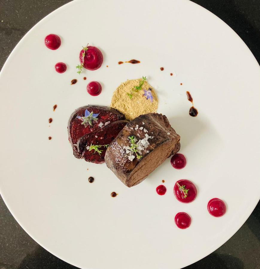 Hotel Milano & Apartments Miazzina 外观 照片